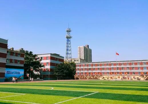 青春心向党 唱响新时代&mdash;&mdash;咸阳市高新一中高一年级语文作文竞赛纪实