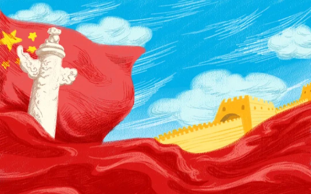 &ldquo;爱国&rdquo;&mdash;&mdash;听听咸阳市高新一中的师生怎么说~