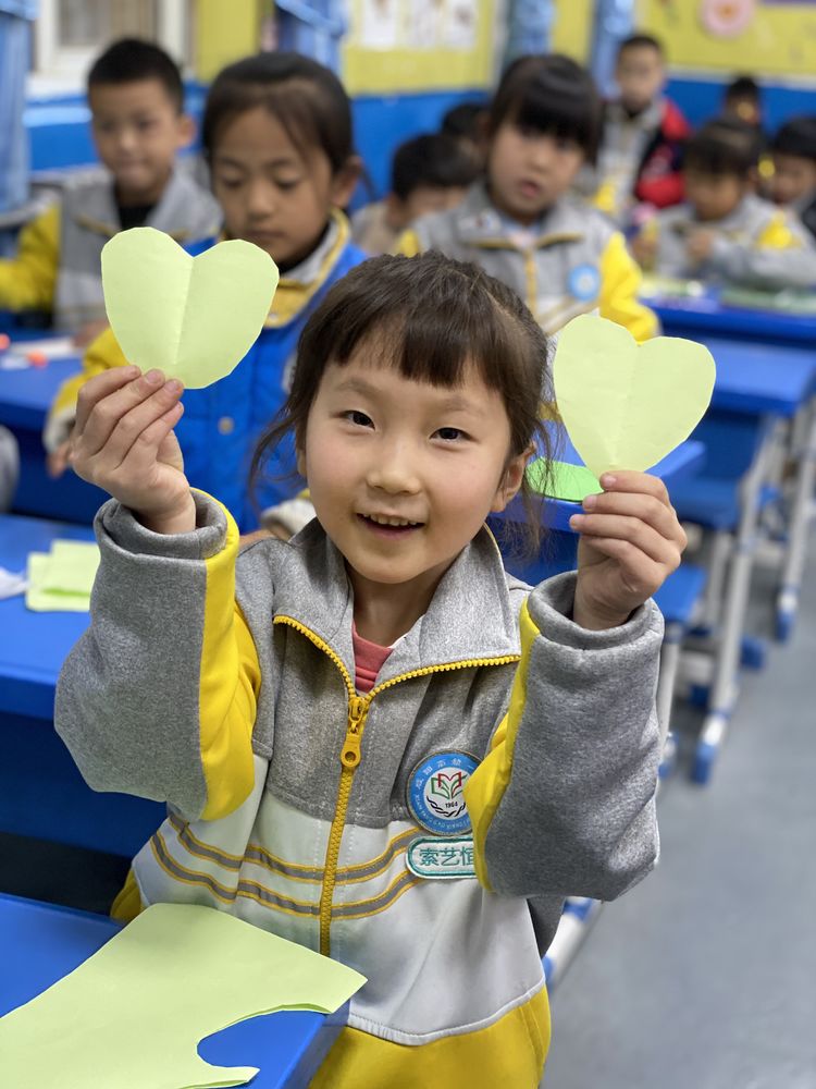 &ldquo;双减&rdquo;政策下，多彩校园生活