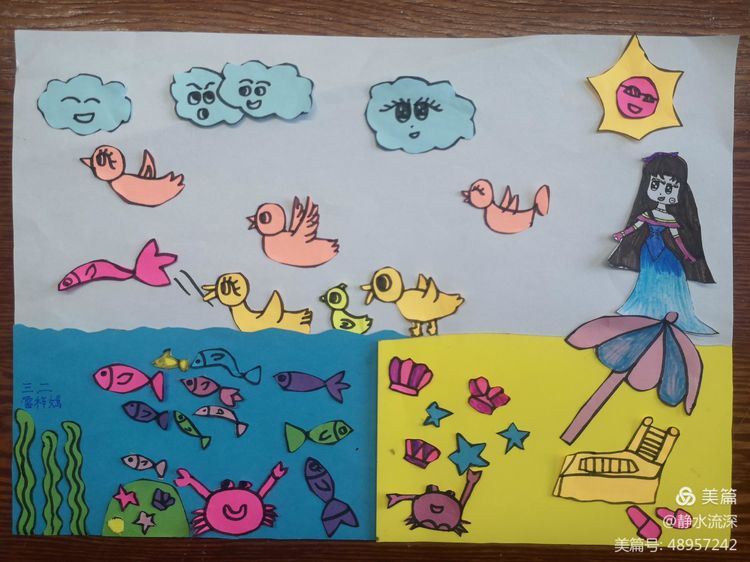 &ldquo;双减&rdquo;之下，看一看咸阳市高新一中的孩子们&ldquo;减&rdquo;出了什么......