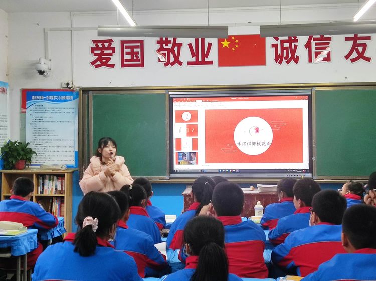 &ldquo;双减&rdquo;动态|落实&ldquo;双减&rdquo;有特色 多彩校园助成长