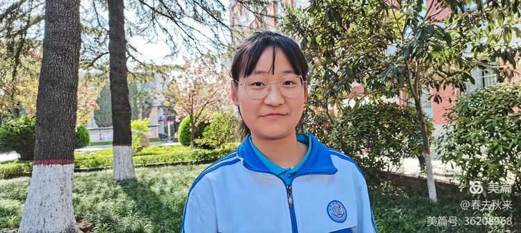 杏花微语研写作&mdash;&mdash;学生优秀习作展示