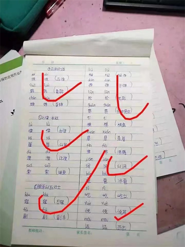 停课不停学 成长不停歇&mdash;&mdash;咸阳市高新一中小学部六年级组线上教学硕果累累