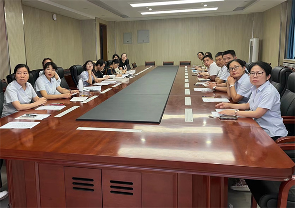 课题结题展硕果 聚力教研共成长&mdash;&mdash;咸阳市高新一中高中部第十一届微课题结题成果交流会成功举办