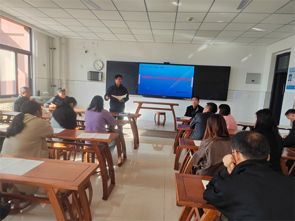 以练促防 安全护航&mdash;&mdash;咸阳市高新一中高中部开展紧急事件安全演练活动