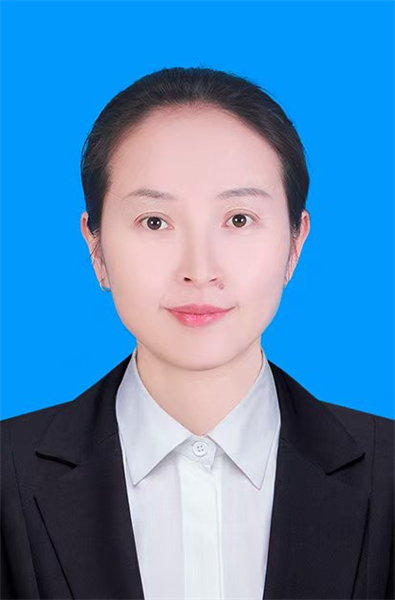 咸阳市高新一中名师风采展播&mdash;&mdash;初中部王潇老师