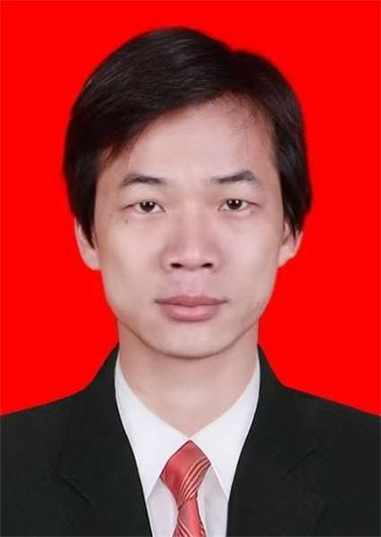 咸阳市高新一中名师风采展播&mdash;&mdash;初中部孔胜老师